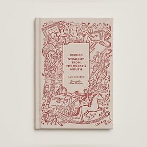 Hermes Book